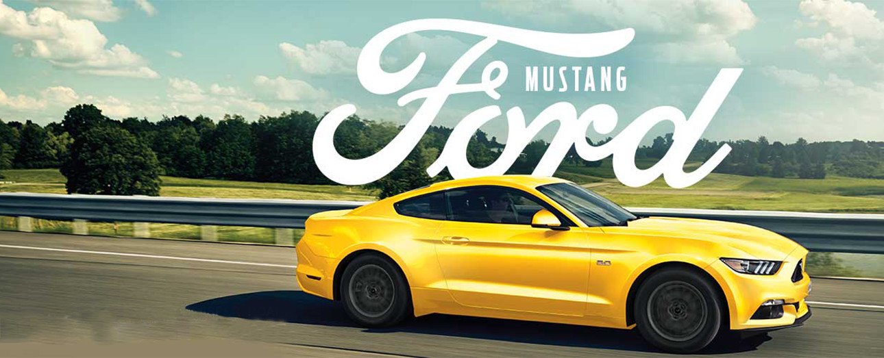 Ford Mustang on Road Price in Chandigarh, Mohali, Panchkula